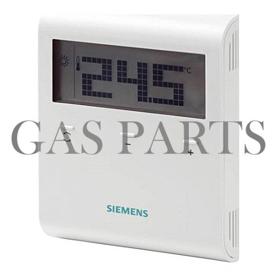 Θερμοστάτης Siemens RDD100.1 Θερμοστάτης Siemens RDD100.1