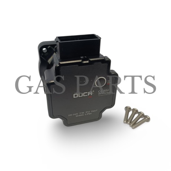 Κυκλοφορητής Inverter Duca (Taco), 220V Κυκλοφορητής Inverter Duca (Taco), 220V