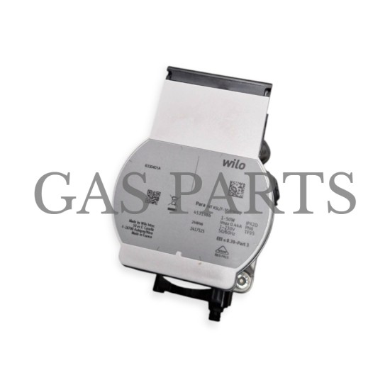 Κυκλοφορητής Inverter Wilo Para INT/KSL 7-50 Κυκλοφορητής Inverter Wilo Para INT/KSL 7-50
