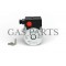 Μοτέρ κυκλοφορητή Gas Parts (Wilo) 15/6, 3 ταχυτήτων