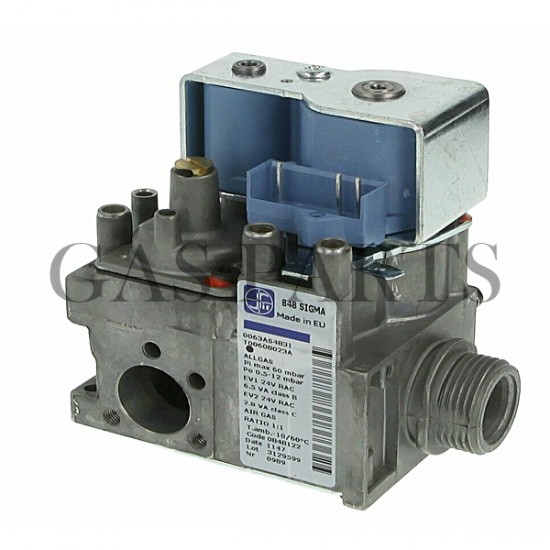 Βαλβίδα αερίου Bosch / Buderus Βαλβίδα αερίου Bosch / Buderus