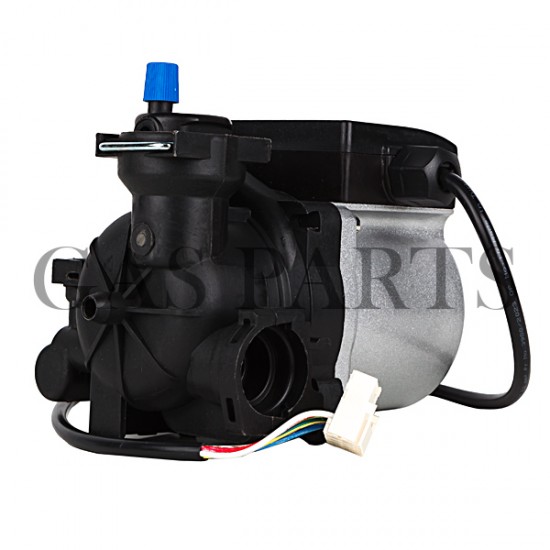 Κυκλοφορητής Duca (Grundfos) 15-50 VPG-5/2A, 2 ταχυτήτων, για Vaillant Κυκλοφορητής Duca (Grundfos) 15-50 VPG-5/2A, 2 ταχυτήτων, για Vaillant