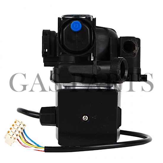 Κυκλοφορητής Duca (Grundfos) 15-50 VPG-5/2A, 2 ταχυτήτων, για Vaillant Κυκλοφορητής Duca (Grundfos) 15-50 VPG-5/2A, 2 ταχυτήτων, για Vaillant