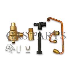 Διάταξη πλήρωσης Bosch Condens (γνήσια) Διάταξη πλήρωσης Bosch Condens (γνήσια)