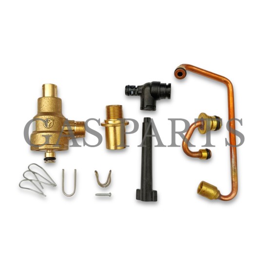 Διάταξη πλήρωσης Bosch Condens (γνήσια) Διάταξη πλήρωσης Bosch Condens (γνήσια)