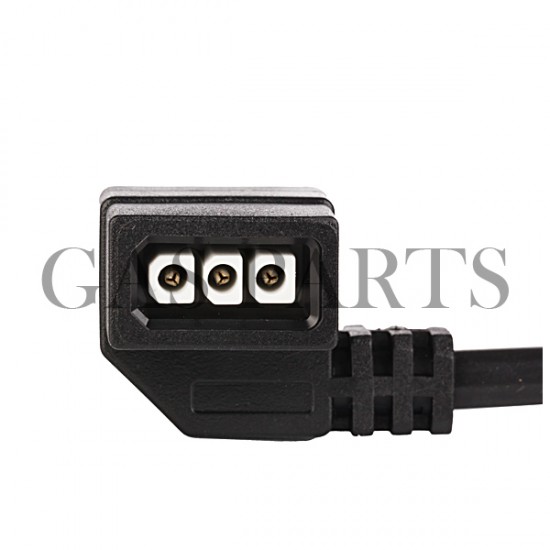 Μοτέρ κυκλοφορητή Inverter Duca (Wilo) ERP 15-7