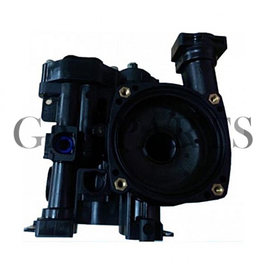 Βάση κυκλοφορητή Grundfos / Viessmann Βάση κυκλοφορητή Grundfos / Viessmann