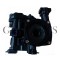 Βάση κυκλοφορητή Grundfos / Viessmann
