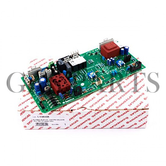 Πλακέτα(γνήσια) Immergas Victrix 24KW