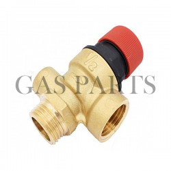 Βαλβίδα ασφαλείας Ariston Βαλβίδα ασφαλείας Ariston