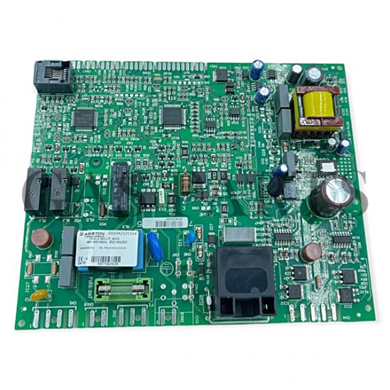 Πλακέτα Ariston HS Premium EU (γνήσια) Πλακέτα Ariston HS Premium EU (γνήσια)