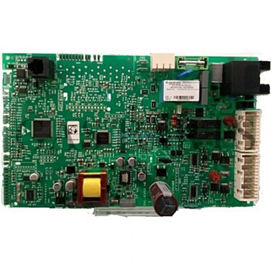 Πλακέτα Ariston HS Premium EU (γνήσια) Πλακέτα Ariston HS Premium EU (γνήσια)