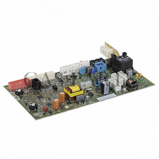 Πλακέτα Vaillant VMW