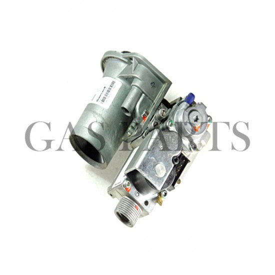 Βαλβίδα αερίου Honeywell VK4115V1386U Βαλβίδα αερίου Honeywell VK4115V1386U