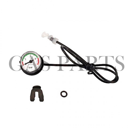 Μανόμετρο Ariston Cares (γνήσιο) Μανόμετρο Ariston Cares (γνήσιο)