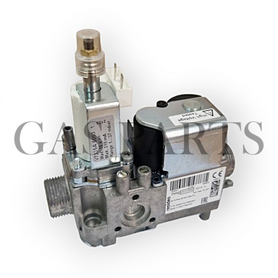 Βαλβίδα αερίου Honeywell Hermann Βαλβίδα αερίου Honeywell Hermann