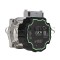 Μοτέρ κυκλοφορητή Inverter Duca (Wilo) ERP 15-7