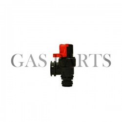 Βαλβίδα ασφαλείας Bosch Βαλβίδα ασφαλείας Bosch