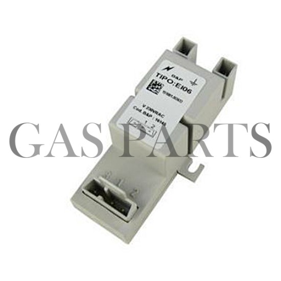 Μετασχηματιστής Immergas Victrix 24kw Μετασχηματιστής Immergas Victrix 24kw