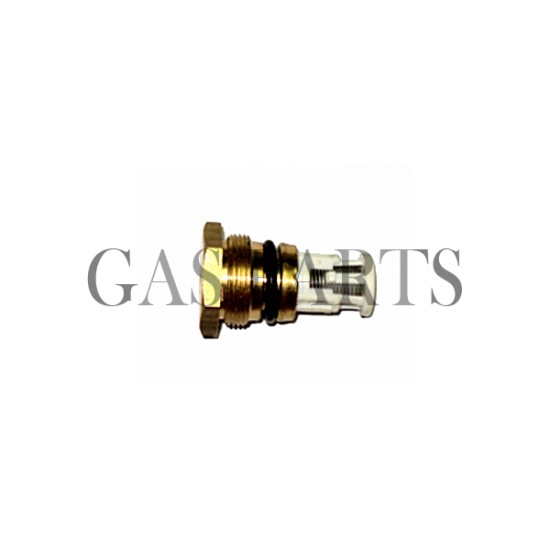 Σύνδεσμος by pass Vaillant VCK Σύνδεσμος by pass Vaillant VCK