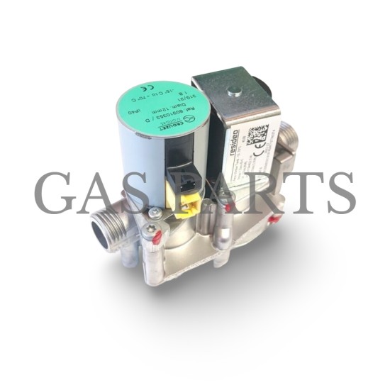 Βαλβίδα αερίου Vaillant VK8515M Βαλβίδα αερίου Vaillant VK8515M