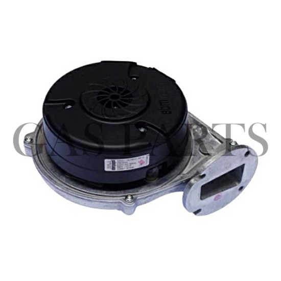Ανεμιστήρας 66 Watt Riello (γνήσιος) Ανεμιστήρας 66 Watt Riello (γνήσιος)