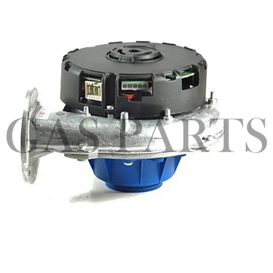 Ανεμιστήρας 65 Watt Riello (γνήσιος) Ανεμιστήρας 65 Watt Riello (γνήσιος)