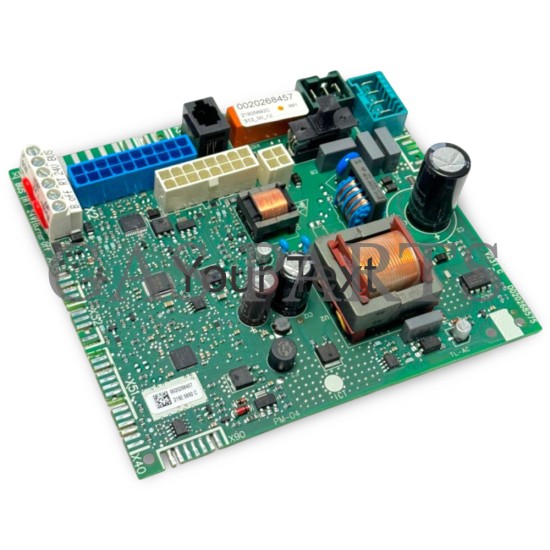 Πλακέτα Vaillant Ecotec Πλακέτα Vaillant Ecotec
