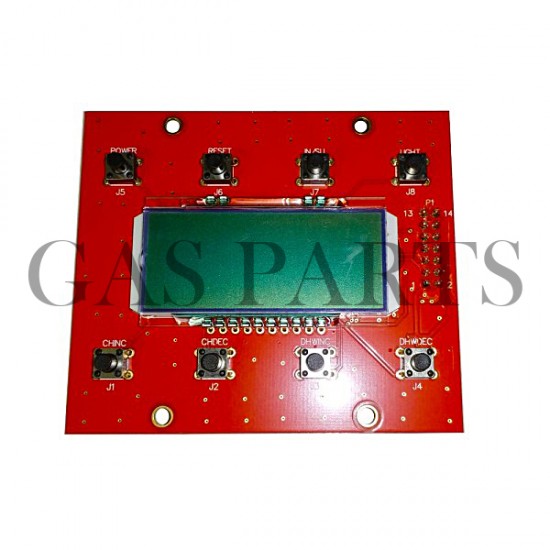 Οθόνη(γνήσια) LCD Kober Green 24/28 Οθόνη(γνήσια) LCD Kober Green 24/28