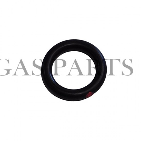 O-ring πλακοειδή εναλλάκτη 17/4.3 Kober O-ring πλακοειδή εναλλάκτη 17/4.3 Kober
