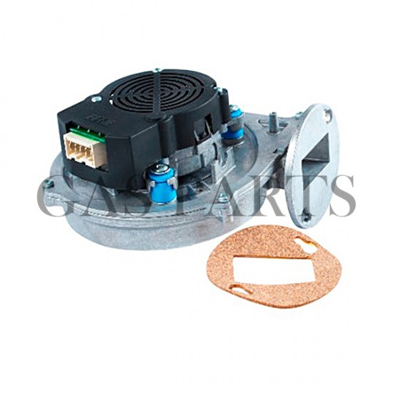 Ανεμιστήρας 60 Watt Ariston Inverter (γνήσιος) Ανεμιστήρας 60 Watt Ariston Inverter (γνήσιος)