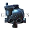 Βάση κυκλοφορητή Grundfos / Bosch Buderus-Ariston