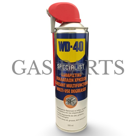 WD-40 Specialist Degreaser 500ml
