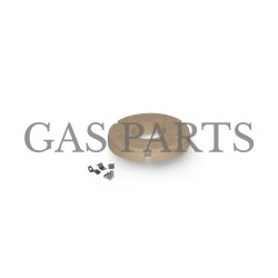Μόνωση πόρτας φλογοθαλάμου Viessmann Μόνωση πόρτας φλογοθαλάμου Viessmann