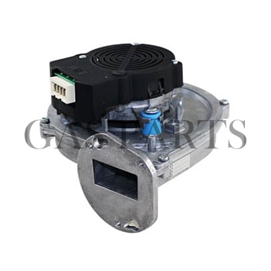 Ανεμιστήρας Ariston 325V / DC (γνήσιος) Ανεμιστήρας Ariston 325V / DC (γνήσιος)