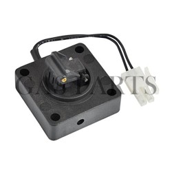 Διακόπτης ροής Ariston/Viessmann Διακόπτης ροής Ariston/Viessmann