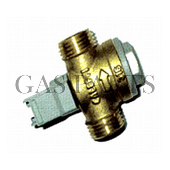 Διακόπτης ροής Caleffi Ferroli Διακόπτης ροής Caleffi Ferroli