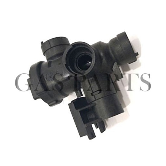 Γκρούπ τρίοδης Bosch / Buderus Γκρούπ τρίοδης Bosch / Buderus