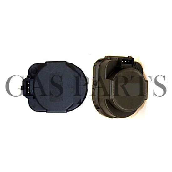 Μοτέρ τρίοδης 220V 7,5mm Μοτέρ τρίοδης 220V 7,5mm