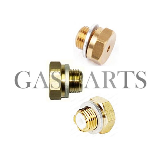 Pin Guide / Οδηγός εμβόλου Pin Guide / Οδηγός εμβόλου