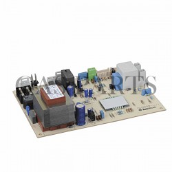 Πλακέτα(γνήσια) Immergas Star 23kw Πλακέτα(γνήσια) Immergas Star 23kw