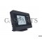 Θερμοστάτης ασύρματος General HT250S RF wi-fi Smart Black