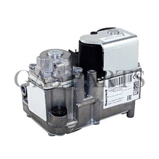 Βαλβίδα αερίου Honeywell Βαλβίδα αερίου Honeywell