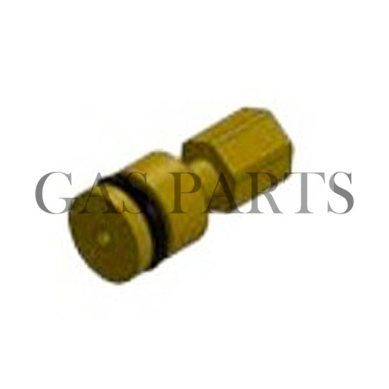 Αντάπτορας σύνδεσης μανόμετρου με o-ring (Bosch) Αντάπτορας σύνδεσης μανόμετρου με o-ring (Bosch)
