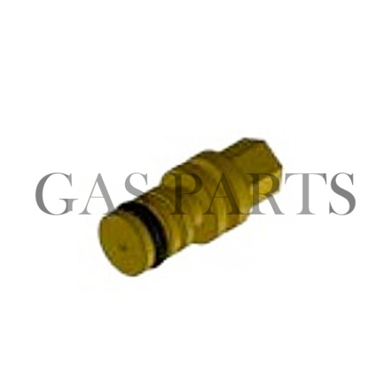 Αντάπτορας σύνδεσης μανόμετρου με o-ring 6,1 x 2 (Bosch) Αντάπτορας σύνδεσης μανόμετρου με o-ring 6,1 x 2 (Bosch)