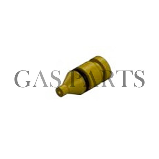 Αντάπτορας σύνδεσης μανόμετρου με o-ring 7 x 2 (Viessmann) Αντάπτορας σύνδεσης μανόμετρου με o-ring 7 x 2 (Viessmann)