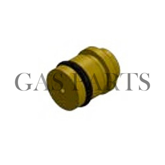 Αντάπτορας σύνδεσης μανόμετρου με o-ring (Ferroli new type) Αντάπτορας σύνδεσης μανόμετρου με o-ring (Ferroli new type)