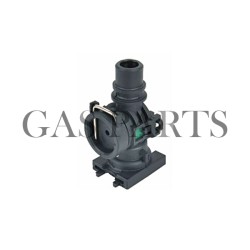 Διακόπτης ροής ζεστού νερού χρήσης Vaillant Διακόπτης ροής ζεστού νερού χρήσης Vaillant