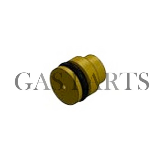 Αντάπτορας σύνδεσης μανόμετρου με o-ring (Immergas Eolo Mini/Star) Αντάπτορας σύνδεσης μανόμετρου με o-ring (Immergas Eolo Mini/Star)