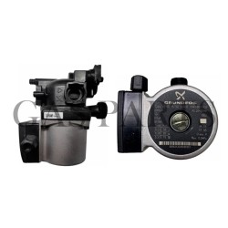 Μοτέρ κυκλοφορητή Grundfos 15-50, 3 ταχυτήτων Μοτέρ κυκλοφορητή Grundfos 15-50, 3 ταχυτήτων